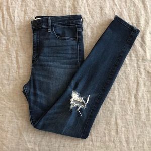 Abercrombie & Fitch Jeans